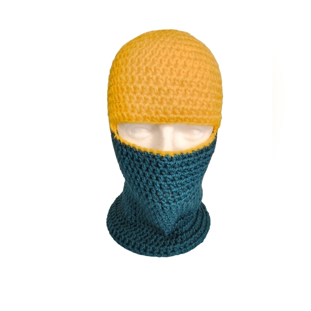 Ski Mask